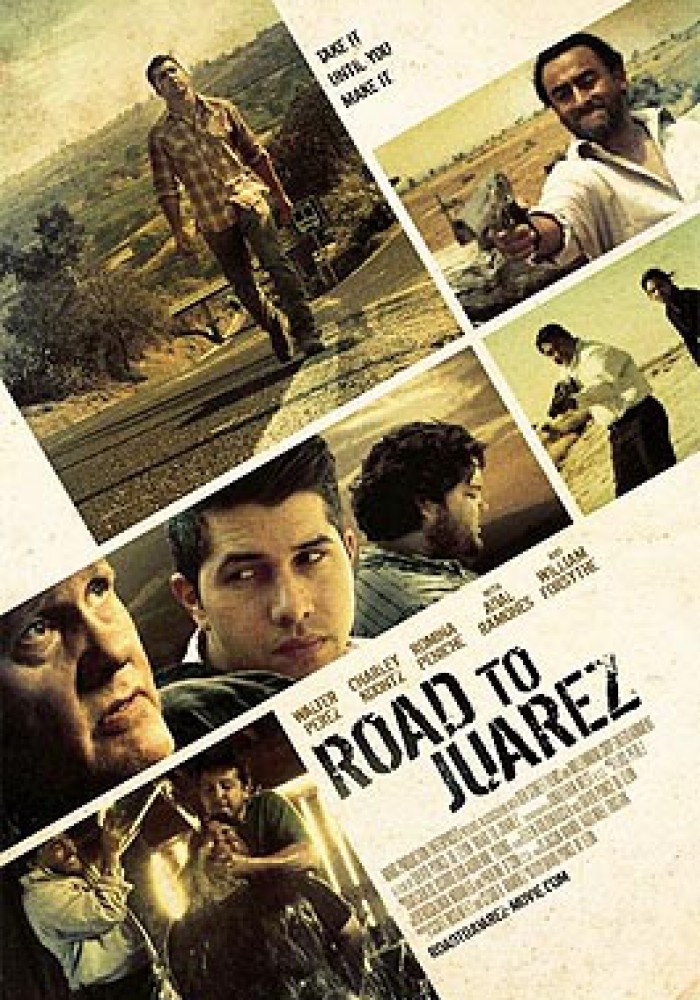 Put za Huarez